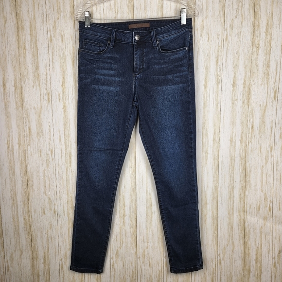 Joe's Jeans Denim - Joe's Jeans Flawless Icon Ankle Skinny Jean 28